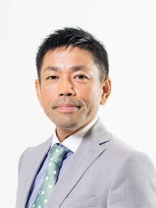 のぐち英一郎